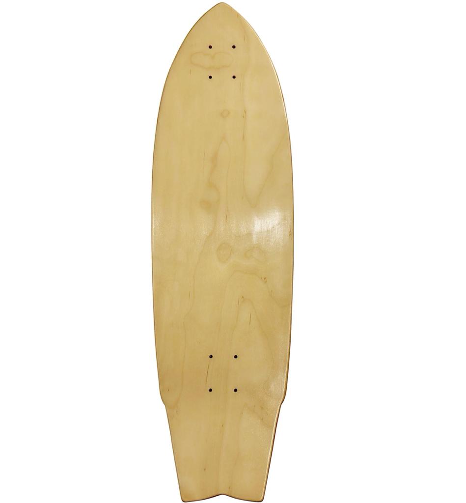 clean wood board