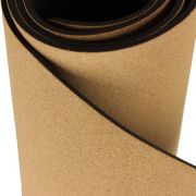 Cork Yoga Mat
