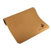 Cork Yoga Mat