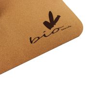 Cork Yoga Mat