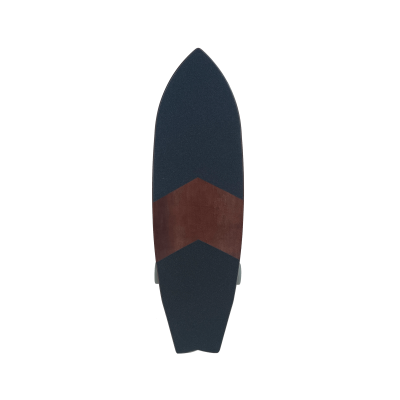 HYDROS 32” | SURFSKATE | SANDPAPER GRIP