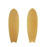 Deck 30" | CRUISER & SURFSKATE
