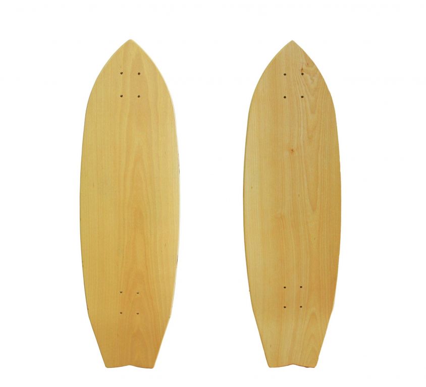 Deck 32″ | CRUISER & SURFSKATE
