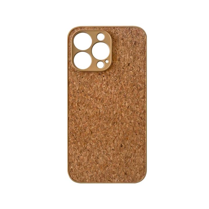 Cork iPhone Case Bio Boards
