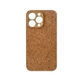 iphone 13 pro case cork