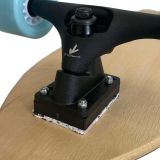 EVA Riser 4.5 MM FOR SURFSKATE/SKATE/LONGBOARD | Recycled Material